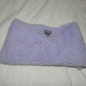 aerie headband/earmuffs